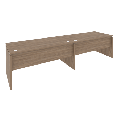 Рабочая станция Onix O.RS-2.4.8 3160x800x750 (Дуб Аризона)