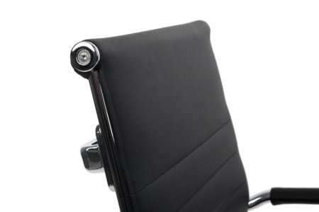 Кресло Hugo RCH 6002-3EC Черный (Черный)