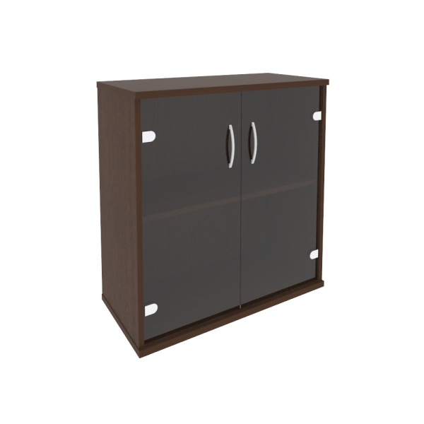 Шкаф Riva А.СТ-3.2 770x365x828 (Венге)