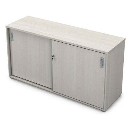 Шкаф-купе Gloss 9ШКЗ.004 1435x450x750 (Ivory)