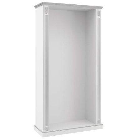 Каркас шкафа 2 двери Vienna VIE36053003 1140x450x2200 (Белый)