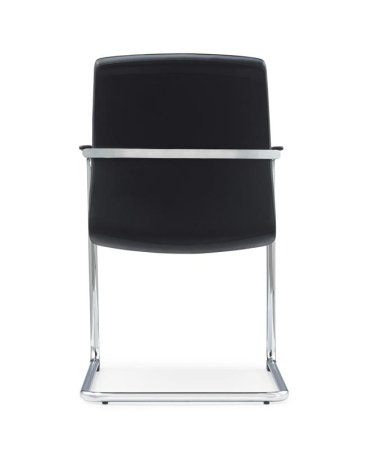 Кресло Amore C2412-1 Черный (Черный)