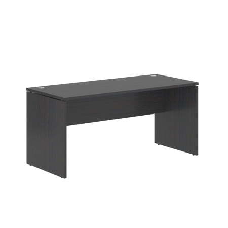 Cтол рабочий для ресепшена Xten XST 167 1600x700x750 (Легно темный)