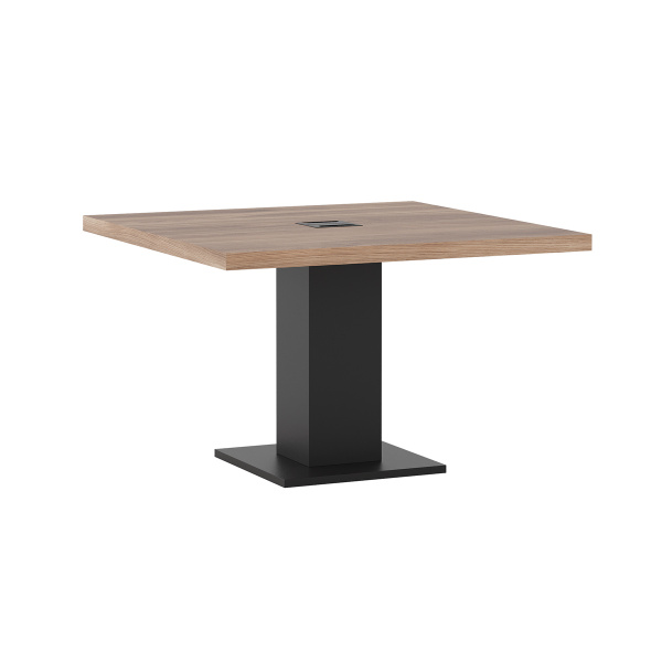 Стол для переговоров 120 LIVERPOOL (Орех)