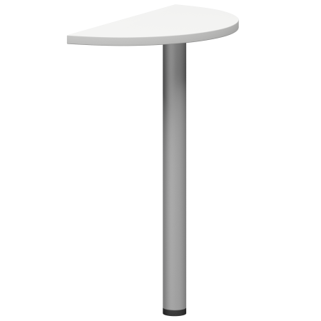 Приставка Арго А-033 600x300x22 (Белый)