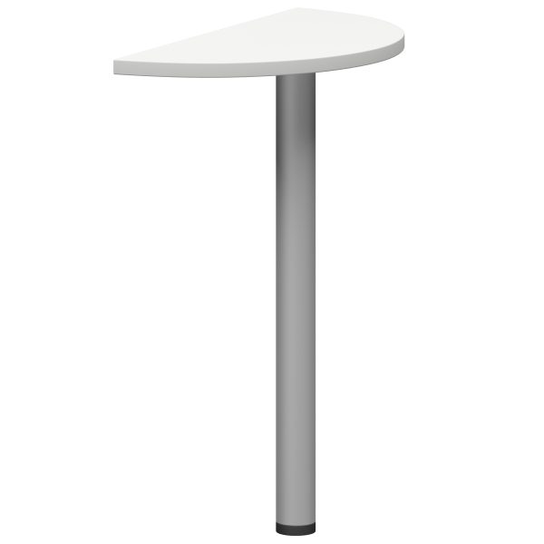 Приставка Арго А-033 600x300x22 (Белый)