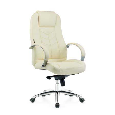 Офисное кресло Harald Premium Beige (Бежевый)