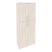 Шкаф высокий широкий Onix O.ST-1.8 800x420x1977 (Тиквуд Светлый)