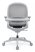 Кресло Miller YSJ-300 Серый (Серый)
