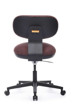 Кресло Ted KA21 Коричневый (Коричневый)