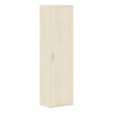 Гардероб Имаго ГБ-1 550x365x1975 (Клен-металлик)