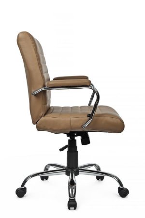 Кресло Kors RCH 9356M Коричневый (Коричневый)