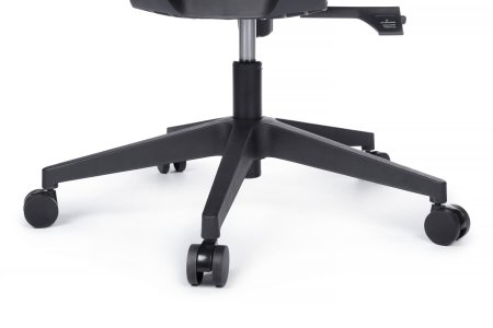 Кресло Astra W-365A Серый (Серый)