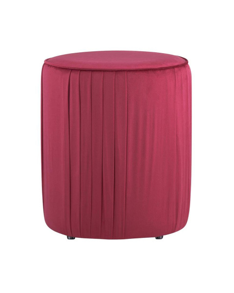 Пуф Мира малый фуксия (Пуф Мира фуксия)