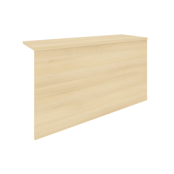 Накладка для Л.МП-4 Л.Н-4 960x321x536 (Акация Лорка)