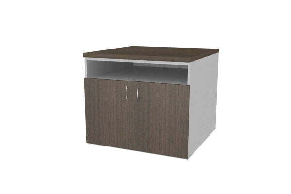 Тумба под копир Next 25110 800x800x715 (Rovere Cafe)