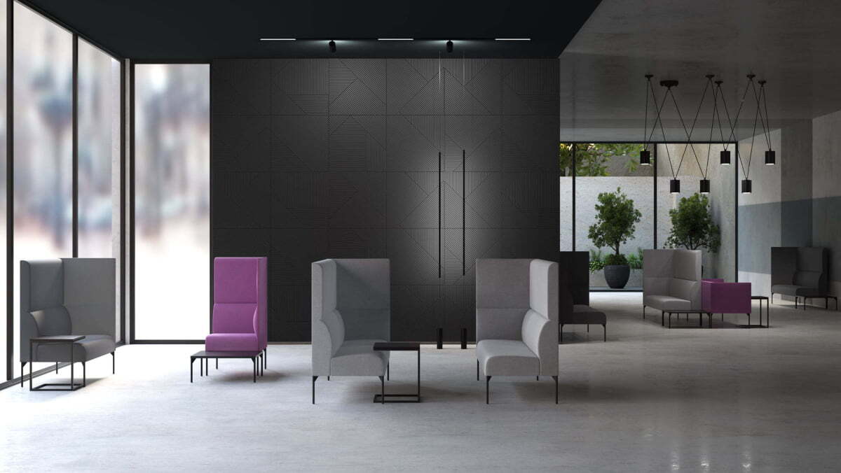 Диваны модульные Бридж