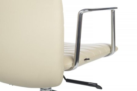 Кресло Lino B2410 Бежевый (Бежевый)