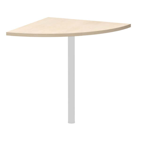 Переход (без опоры) Этюд Р20.10 700x700x25 (Дуб Шамони светлый)