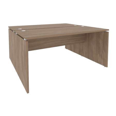 Рабочая станция Onix O.D.RS-2.4.7 1580x1475x750 (Дуб Аризона)