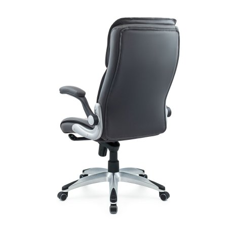 Офисное кресло Nickolas Premium Gray (Серый)