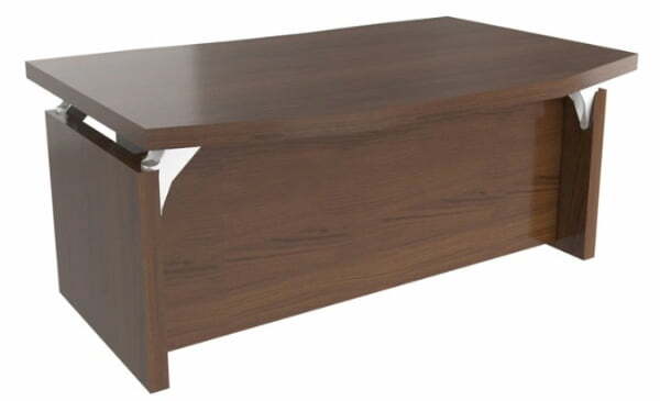 Стол для руководителя Blackwood 12100 600x960x770 (Орех)