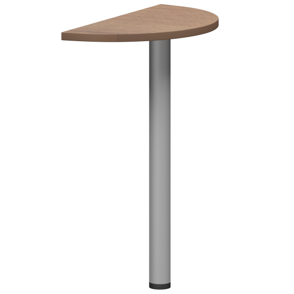 Приставка Арго А-033 600x300x22 (Орех)