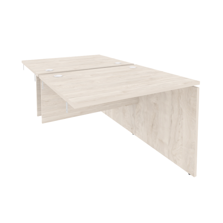 Наборный элемент рабочей станции Onix O.2.NRS-1.8 980x1635x750 (Денвер Светлый)