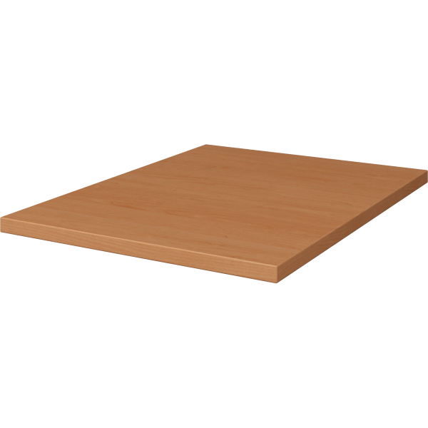 Крышка к приставным тумбам Арго А-707.60 600x440x22 (Ольха)
