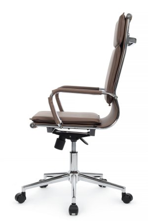 Кресло Hugo RCH 6003-1SE Коричневый (Коричневый)