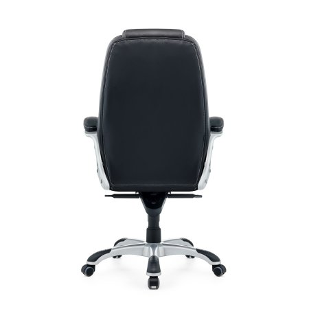 Офисное кресло Bruny Strong Black (Черный)