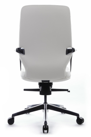 Офисное кресло Alonzo-M B1711 Белый (Белый)