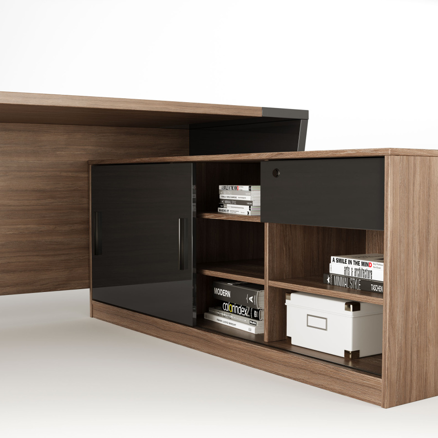 Кабинет руководителя Asti