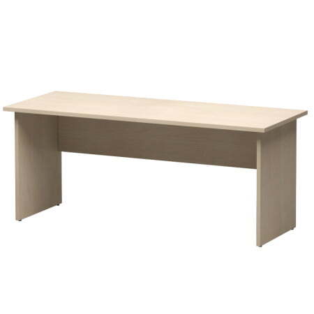 Стол Этюд Т20.5 1800x700x750 (Дуб Шамони светлый)