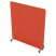 Акустическая мобильная перегородка SOFTOffice 011.МП.1316 1400x377x1600 (Red)