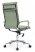 Кресло Hugo RCH 6003-1SE Зеленый (Зеленый)