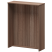 Стойка прямоугольная Ресепшн А-551 960x360x220 (Темный шимо)