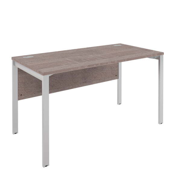 Стол письменный Xten XMST 147 1400x700x750 (Дуб Сонома)