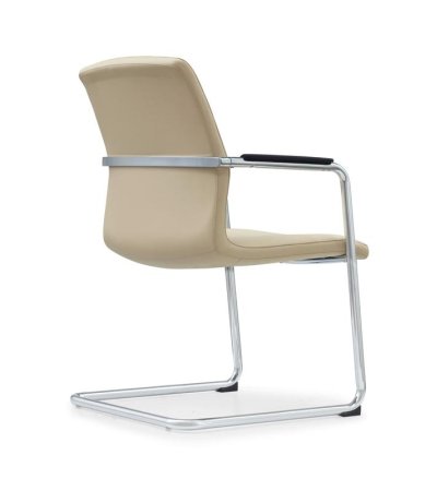 Кресло Amore C2412-1 Бежевый (Бежевый)