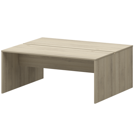 Бенч двойной Смарт СМСР25-2.18.73 1800x1496x750 (Кронберг)