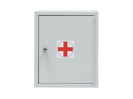Аптечка AMD-33 (Серый)