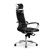 Кресло для руководителя Метта Samurai KL-2.05 MPES (Черный)