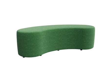 Пуфик PV-BB7 (Velvet Lux 77)