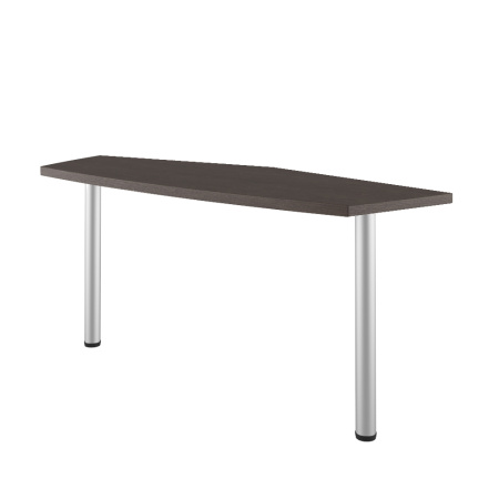 Приставка Grand GRN300201 1600x450x750 (Дуб темный)