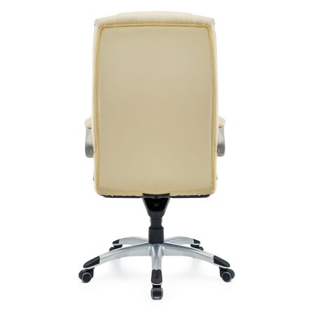 Офисное кресло George Premium Biege (Бежевый)