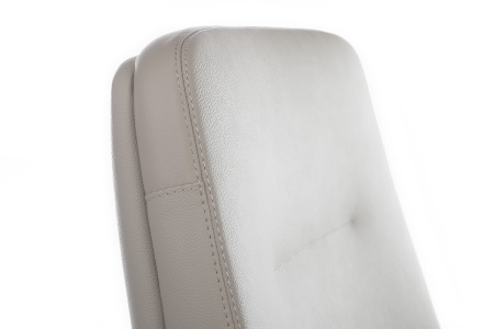 Офисное кресло Alonzo-M B1711 Светло-серый (Светло-серый)