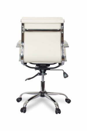 Офисное кресло College CLG-617 LXH-B Бежевый (Бежевый)