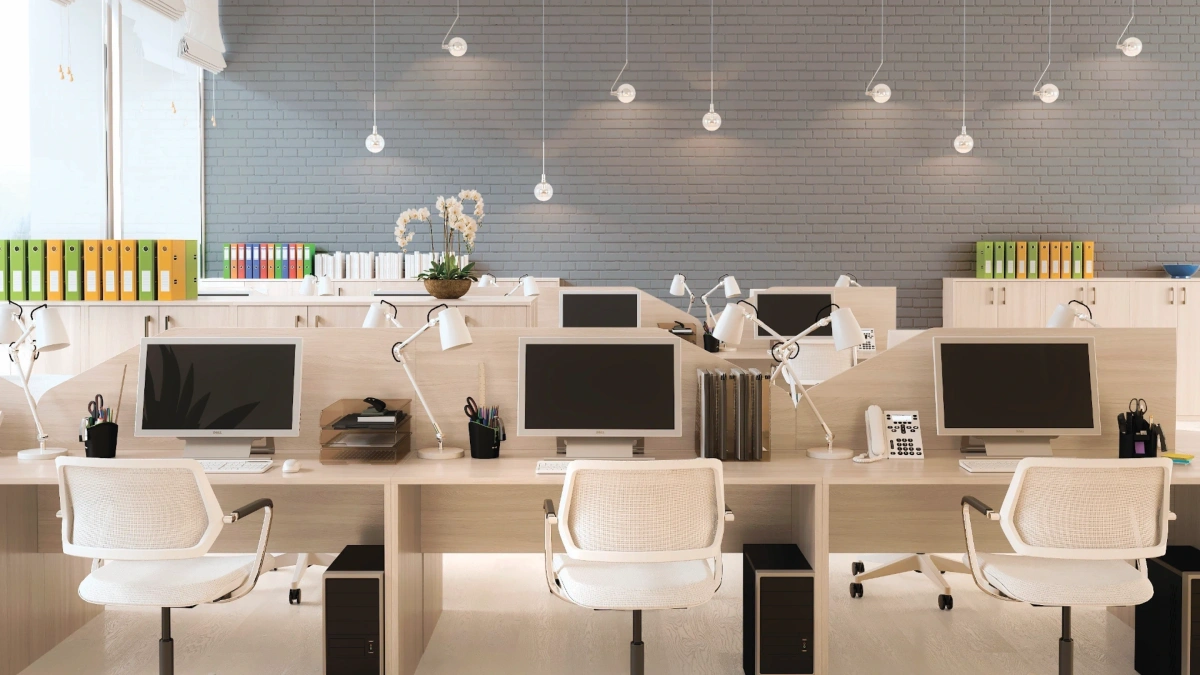 Мебель для персонала Арго-М