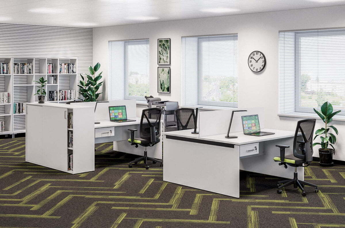 Мебель для персонала Tour Wood