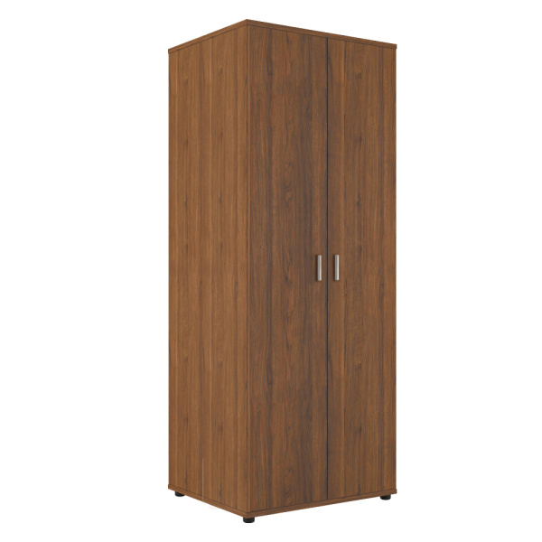 Гардероб глубокий Trend TRD296501 780x600x2000 (Орех)